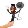 JOBY GorillaPod Mobile Flexibilis Állvány - Vlogging Kit