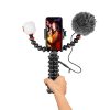 JOBY GorillaPod Mobile Flexibilis Állvány - Vlogging Kit