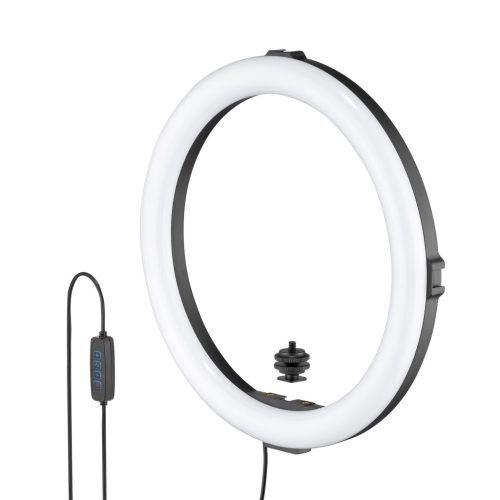 JOBY Beamo 30cm - 3000-5600K Ring Light - LED Videó Körfény Körlámpa