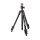 JOBY Compact Light Alumínium Kamera Tripod (131cm Állvány) + Beépített Gömbfej