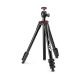 JOBY Compact Light Alumínium Kamera Tripod (131cm Állvány) + Beépített Gömbfej