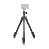 JOBY Compact Light Alumínium Kamera Tripod (131cm Állvány) + Beépített Gömbfej