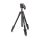 JOBY Compact Action Alumínium Kamera Tripod (155cm Állvány)