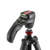 JOBY Compact Action Alumínium Kamera Tripod (155cm Állvány)