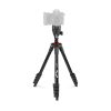 JOBY Compact Action Alumínium Kamera Tripod (155cm Állvány)