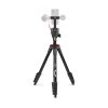 JOBY Compact Action Alumínium Kamera Tripod + Joystick fej +Telefontartó Adapter