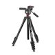 JOBY Compact Advanced Alumínium Kamera Tripod (165cm Állvány)