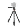 JOBY Compact Advanced Alumínium Kamera Tripod (165cm Állvány)