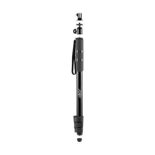 JOBY Compact 2in1 Akciókamera Monopod/ Selfiebot - 44cm