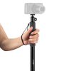 JOBY Compact 2in1 Akciókamera Monopod/ Selfiebot - 44cm