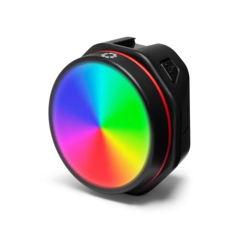 JOBY Beamo™ Reel RBG LED lámpa 