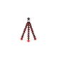 JOBY GorillaPod 500 Felxibilis Kamera Állvány/ Mini Tripod - Piros