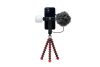 JOBY GorillaPod 500 Felxibilis Kamera Állvány/ Mini Tripod - Piros