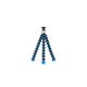 JOBY GorillaPod 500 Felxibilis Kamera Állvány/ Mini Tripod - kék