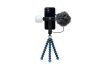 JOBY GorillaPod 500 Felxibilis Kamera Állvány/ Mini Tripod - kék