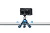 JOBY GorillaPod 500 Felxibilis Kamera Állvány/ Mini Tripod - kék