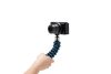 JOBY GorillaPod 500 Felxibilis Kamera Állvány/ Mini Tripod - kék