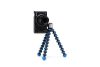 JOBY GorillaPod 500 Felxibilis Kamera Állvány/ Mini Tripod - kék