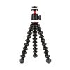 JOBY GorillaPod Flexibilis Kamera Állvány/ Tripod +3K Gömbfej