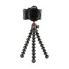 JOBY GorillaPod Flexibilis Kamera Állvány/ Tripod +3K Gömbfej