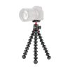 JOBY GorillaPod Flexibilis Kamera Állvány/ Tripod +3K Gömbfej