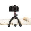 JOBY GorillaPod Flexibilis Kamera Állvány/ Tripod +3K Gömbfej