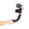 JOBY GorillaPod Flexibilis Kamera Állvány/ Tripod +3K Gömbfej