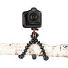 JOBY GorillaPod Flexibilis állvány/ Tripod + 5K gömbfej