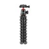 JOBY GorillaPod 3K PRO Flexibilis Kameraállvány/ Tripod + Gömbfej - Fekete