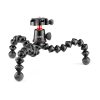 JOBY GorillaPod 3K PRO Flexibilis Kameraállvány/ Tripod + Gömbfej - Fekete