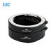 JJC Sony E-mount Makro Adapter - 10+16mm Macro Extension Tube