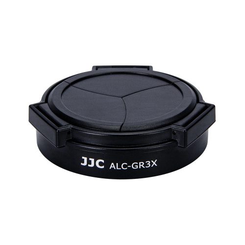 JJC Ricoh GR IIIx automatikus objektívsapka