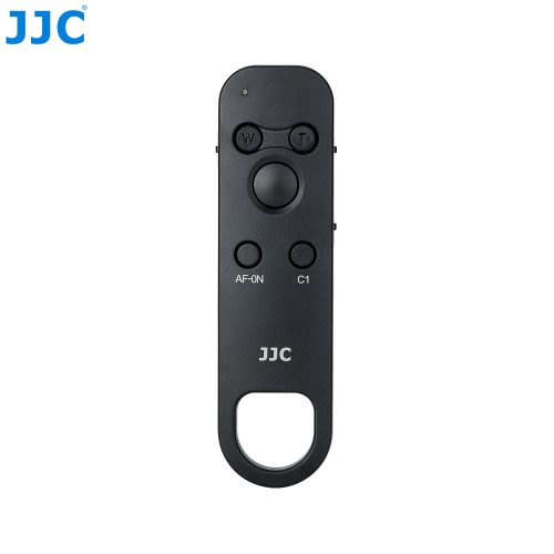 JJC Sony RMT-P1BT Vezeték-nélküli Kamera Távirányító (Wireless Távkioldó Kapcsoló)