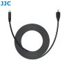 JJC Sony SR-F2, JJC TP-F2/ TP-F2K , JJC TPR-M1/ TPR-U1 Távkioldó kábel - Shutter Release Cable (300cm)