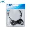 JJC Sony SR-F2, JJC TP-F2/ TP-F2K , JJC TPR-M1/ TPR-U1 Távkioldó kábel - Shutter Release Cable (300cm)