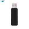 JJC USB 3.0 Memóriakártya Olvasó és Író