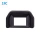 JJC EC-1 BLACK Canon EF Szemkagyló - Eyecup