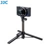 JJC 1/4"- Akciókamera/ GoPro Hero QR Adapter -GoPro, Insta360, DJI Osmo -1/4" Akciókamera Mount Adapter Kit (2db)