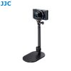 JJC 1/4"- Akciókamera/ GoPro Hero QR Adapter -GoPro, Insta360, DJI Osmo -1/4" Akciókamera Mount Adapter Kit (2db)