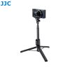 JJC 1/4"- Akciókamera/ GoPro Hero QR Adapter -GoPro, Insta360, DJI Osmo -1/4" Akciókamera Mount Adapter Kit (2db)