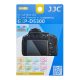 JJC Nikon D5300 Kijelzővédő (edzett üveg) -Tempered Glass