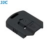 JJC HC-CA2 Nikon vakupapucs fedő -Hot Shoe Cover ( HC-ERSC2 & HC-CP )