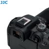 JJC HC-CA2 Nikon vakupapucs fedő -Hot Shoe Cover ( HC-ERSC2 & HC-CP )