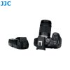 JJC HC-CA2 Nikon vakupapucs fedő -Hot Shoe Cover ( HC-ERSC2 & HC-CP )