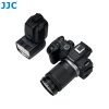 JJC HC-CA2 Nikon vakupapucs fedő -Hot Shoe Cover ( HC-ERSC2 & HC-CP )