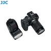 JJC HC-CA2 Nikon vakupapucs fedő -Hot Shoe Cover ( HC-ERSC2 & HC-CP )