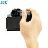 JJC Nikon Z FC Bracket Markolat-bővítő - HG-ZFC Kézi Hand-grip (Z fc-GR1)