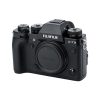 JJC KS-XT3L fényképezőgép bőr dekorációs markolat FUJIFILM X-T3-hoz