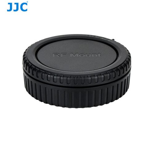 JJC L-RCRF Canon RF Objektív és Váz sapka - Lens Cap