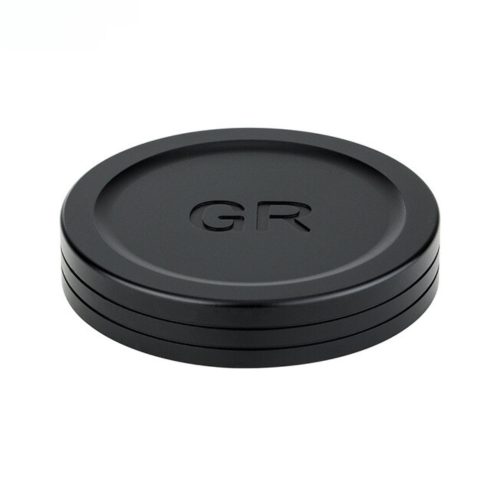 JJC Ricoh GR III/ II Objektív és Váz sapka - Lens Cap